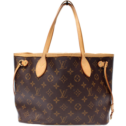 Louis Vuitton Neverfull PM Monogram