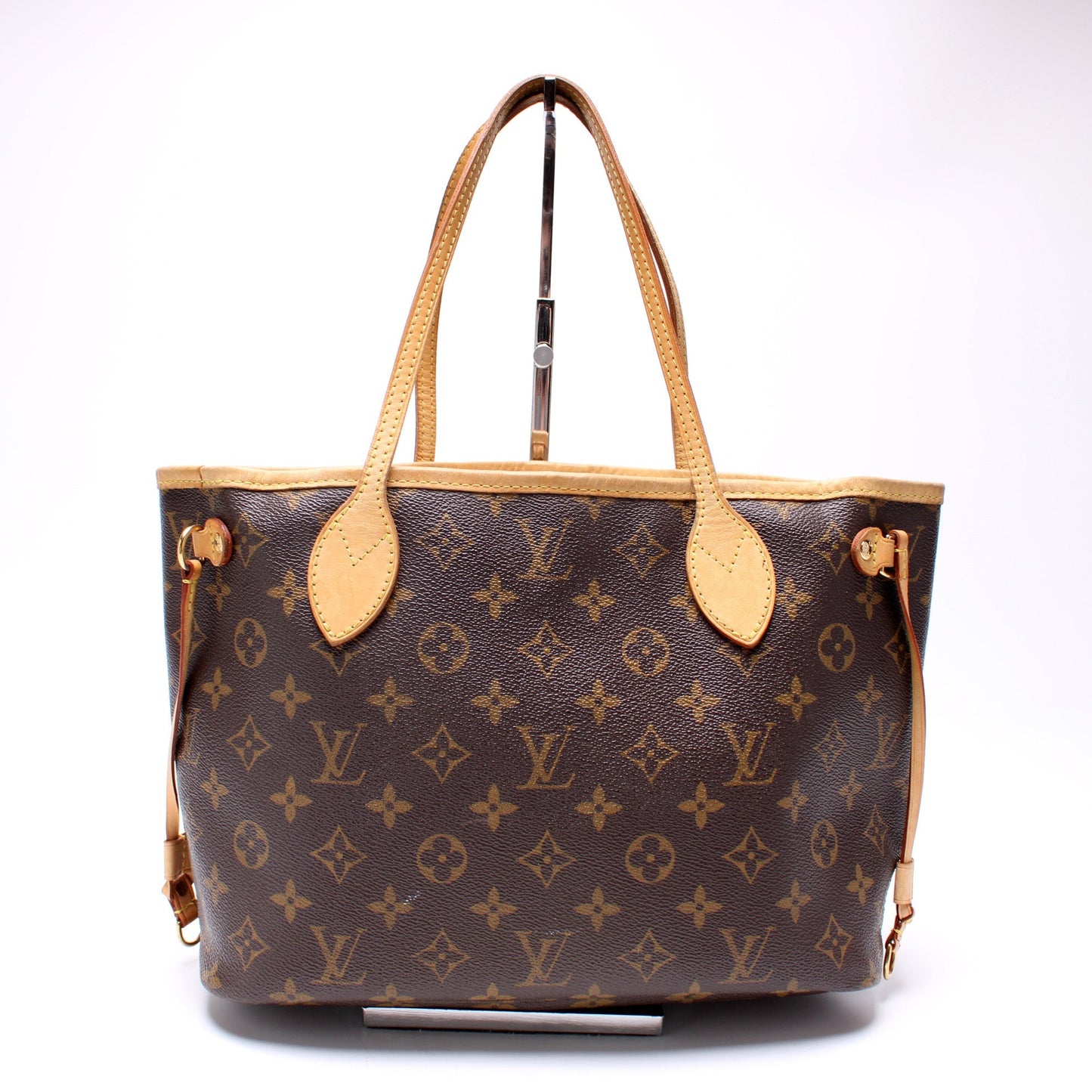 Louis Vuitton Neverfull PM Monogram