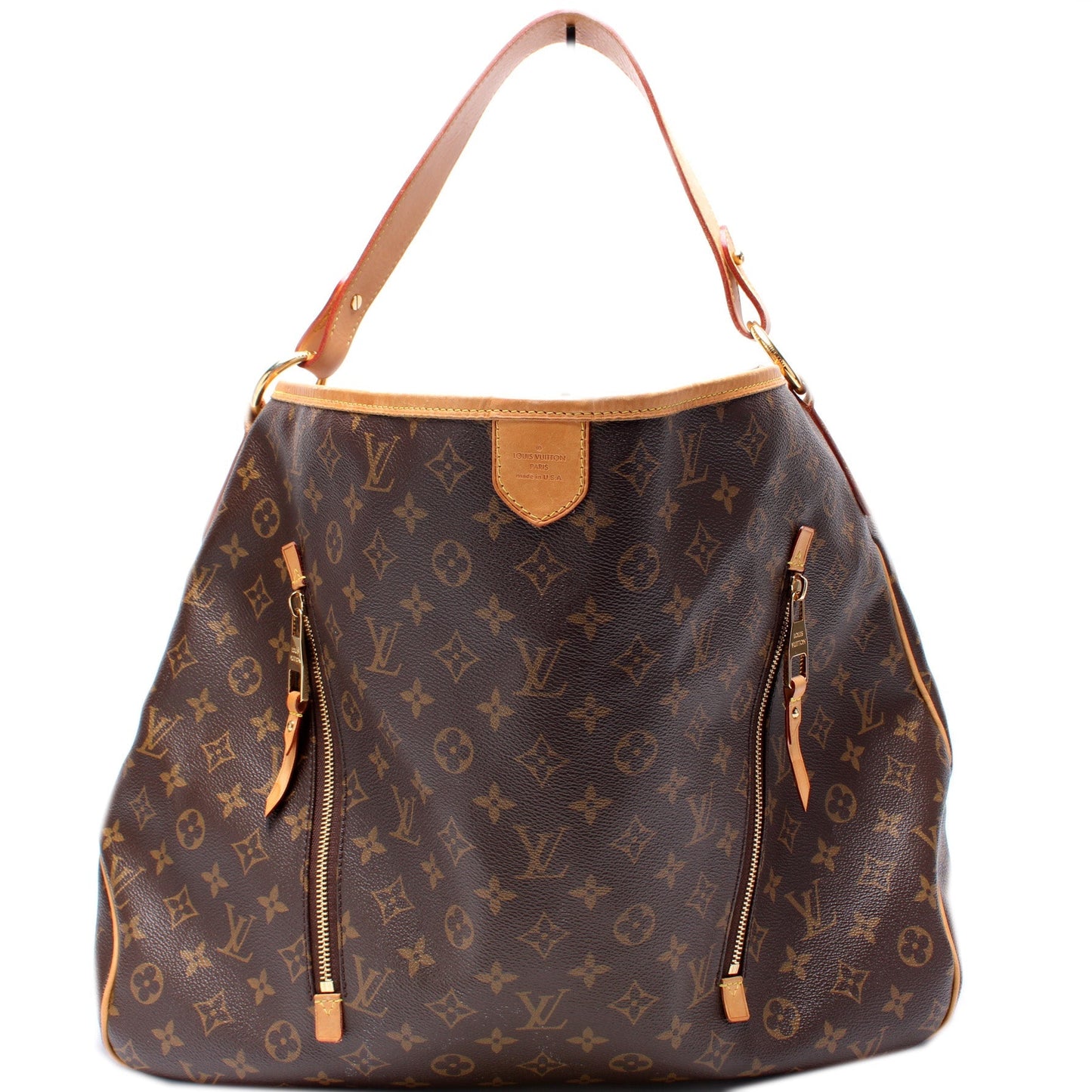 Louis Vuitton Delightful GM Monogram