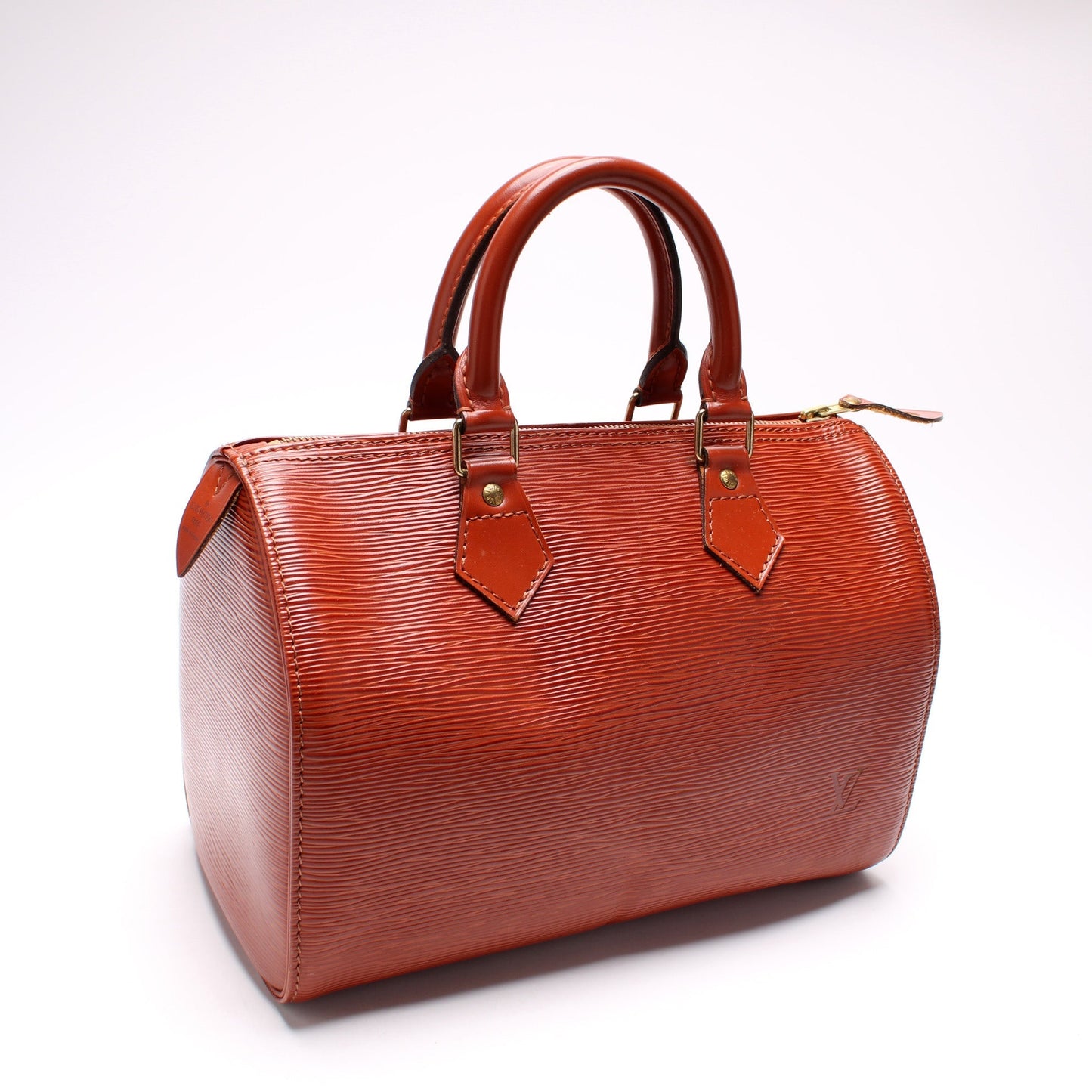 Louis Vuitton Speedy 25 Epi