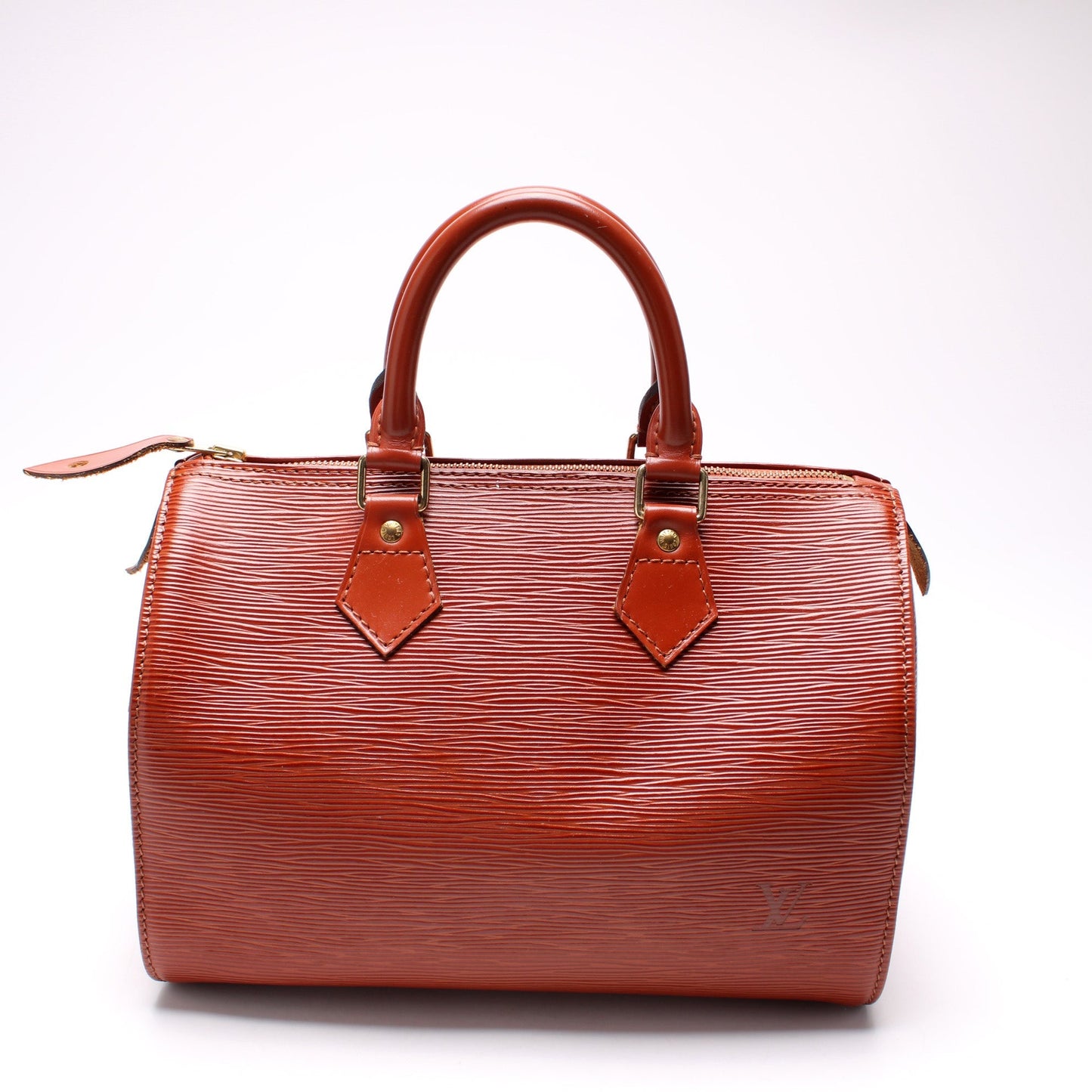 Louis Vuitton Speedy 25 Epi