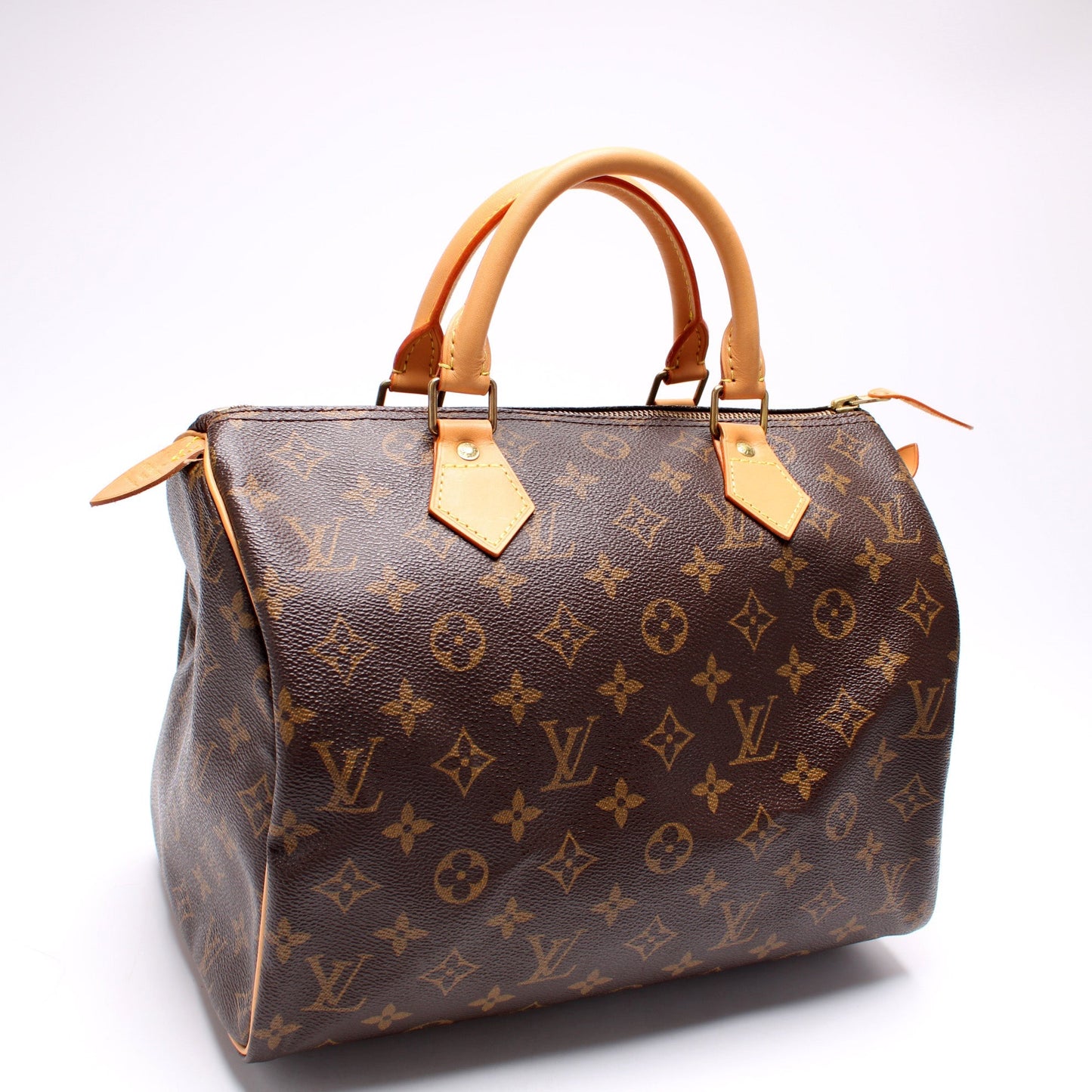 Louis Vuitton Speedy 30 Monogram