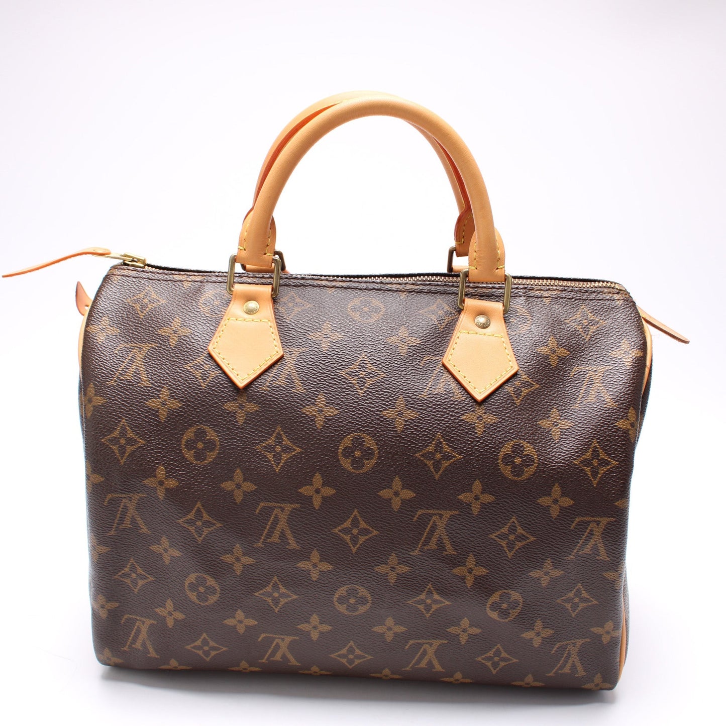 Louis Vuitton Speedy 30 Monogram
