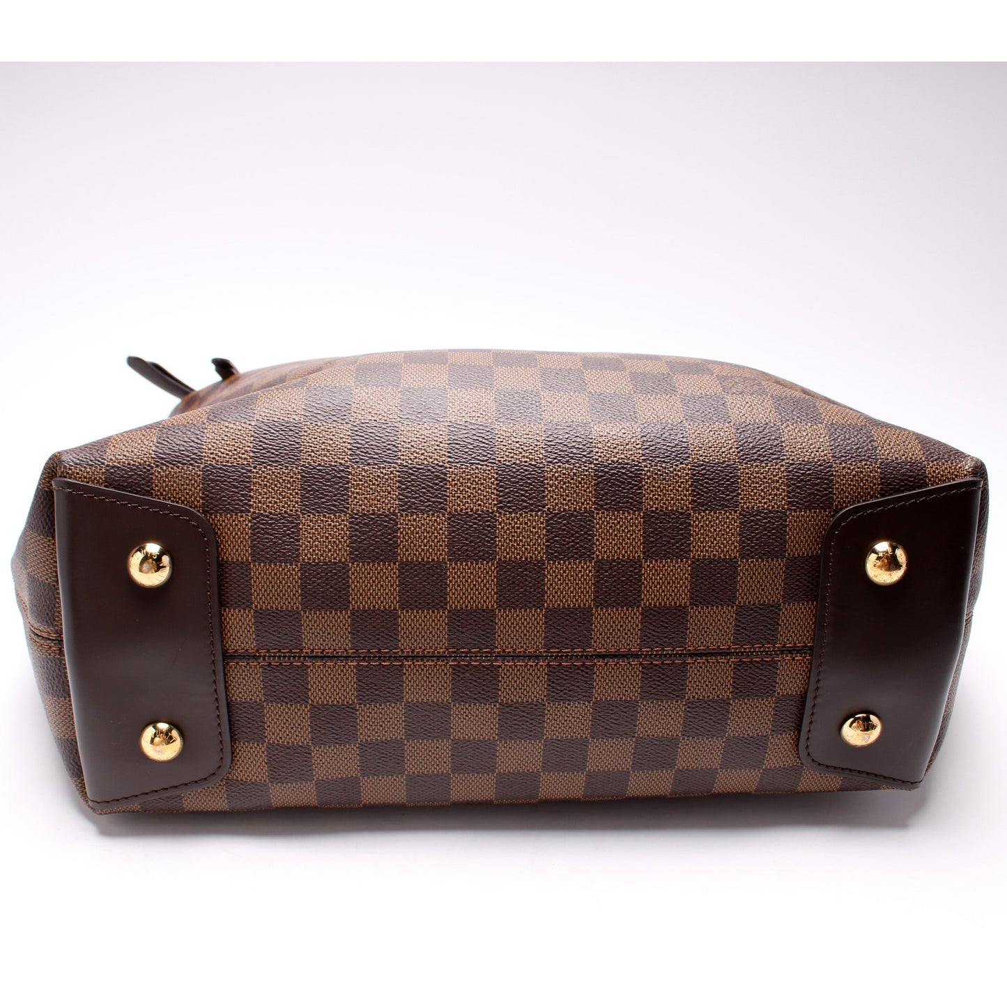 Louis Vuitton Duomo Hobo Damier Ebene