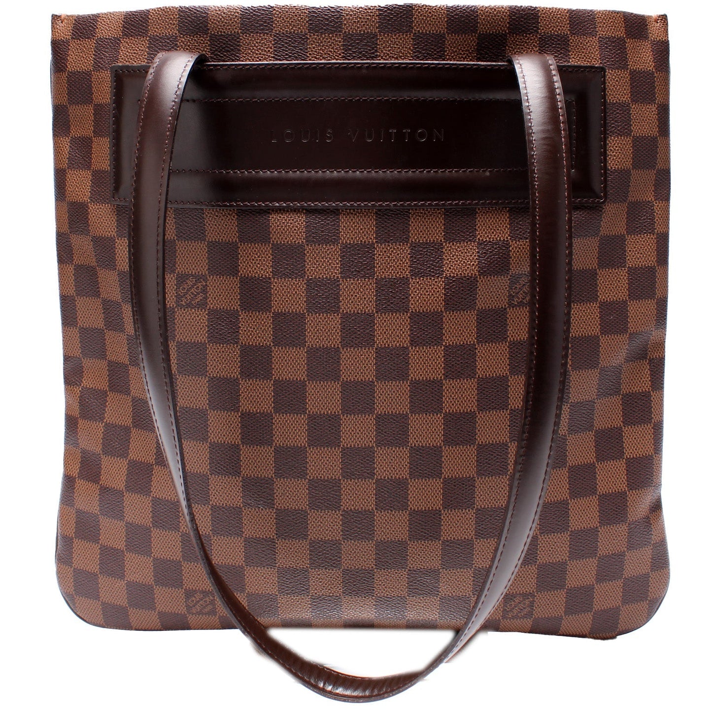 Louis Vuitton Clifton Tote Damier Ebene