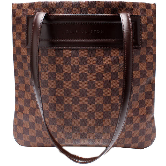 Louis Vuitton Clifton Tote Damier Ebene
