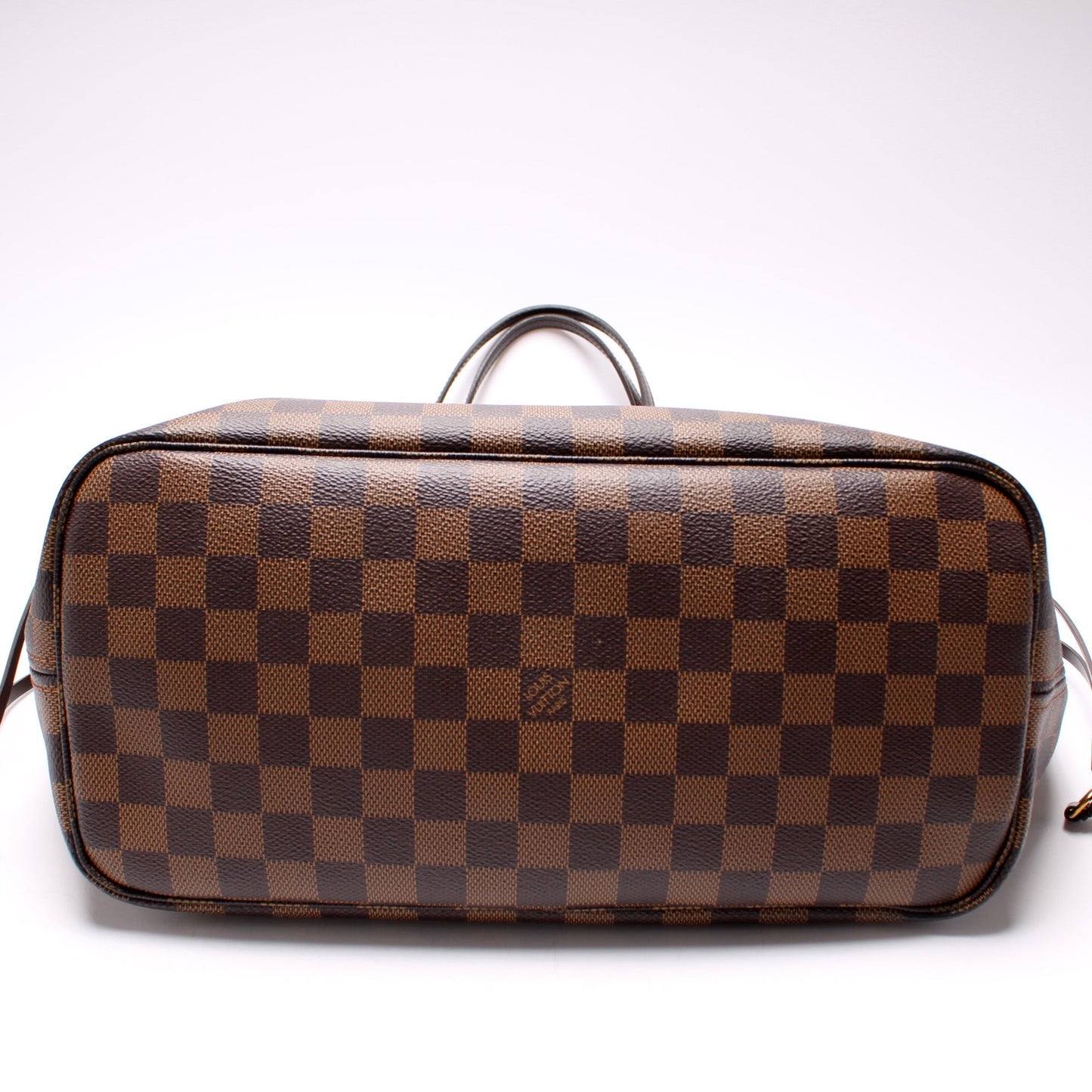 Louis Vuitton Neverfull MM Damier Ebene