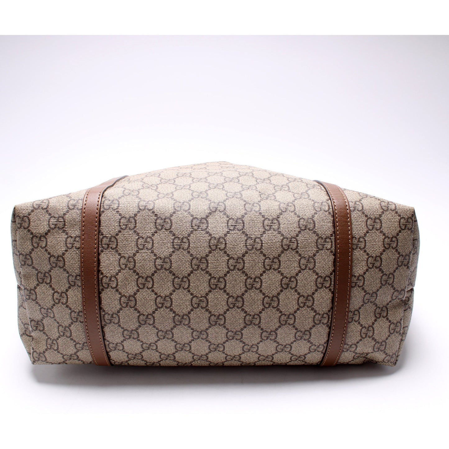Gucci 309613 GG Supreme Nice Tote Bag