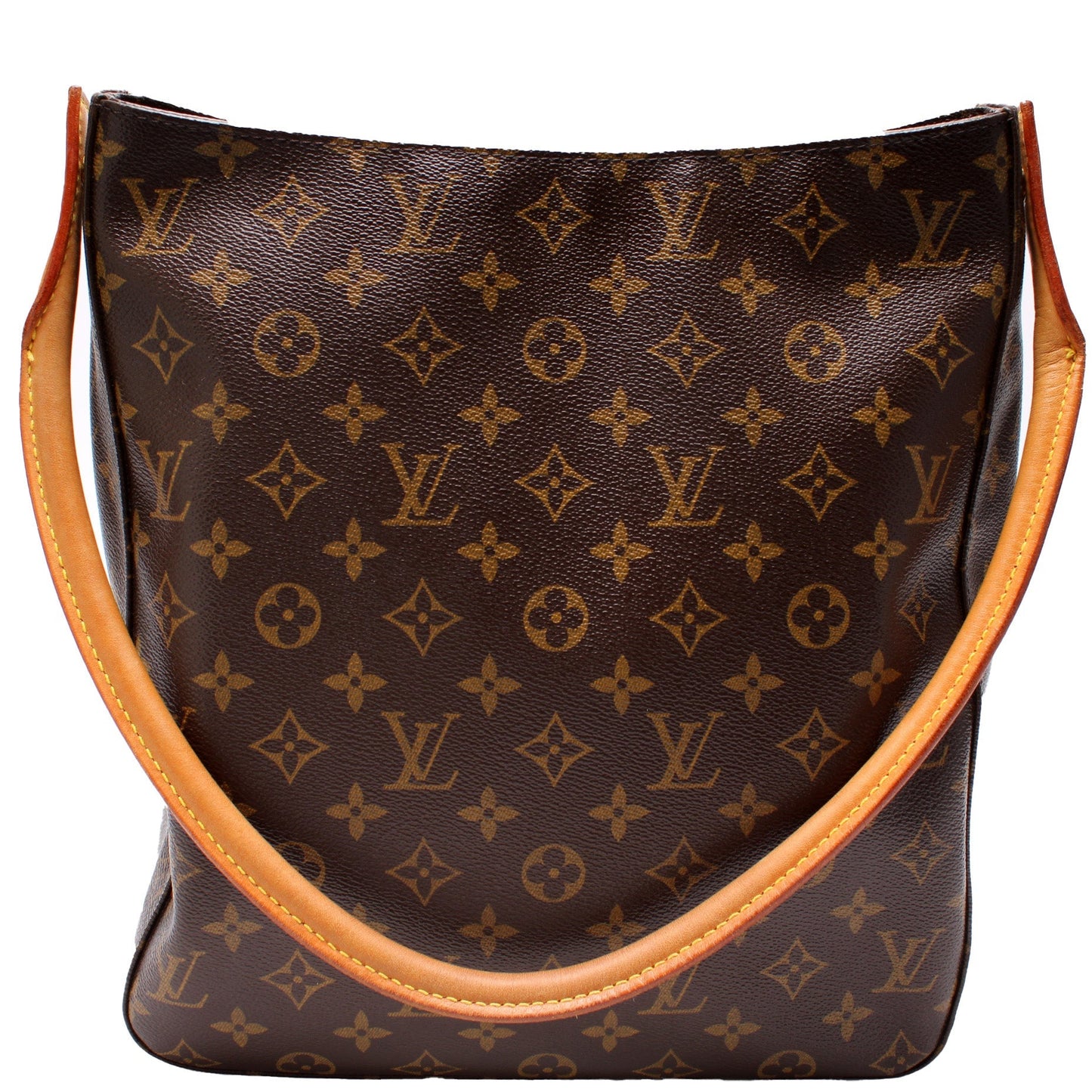 Louis Vuitton Looping GM Monogram