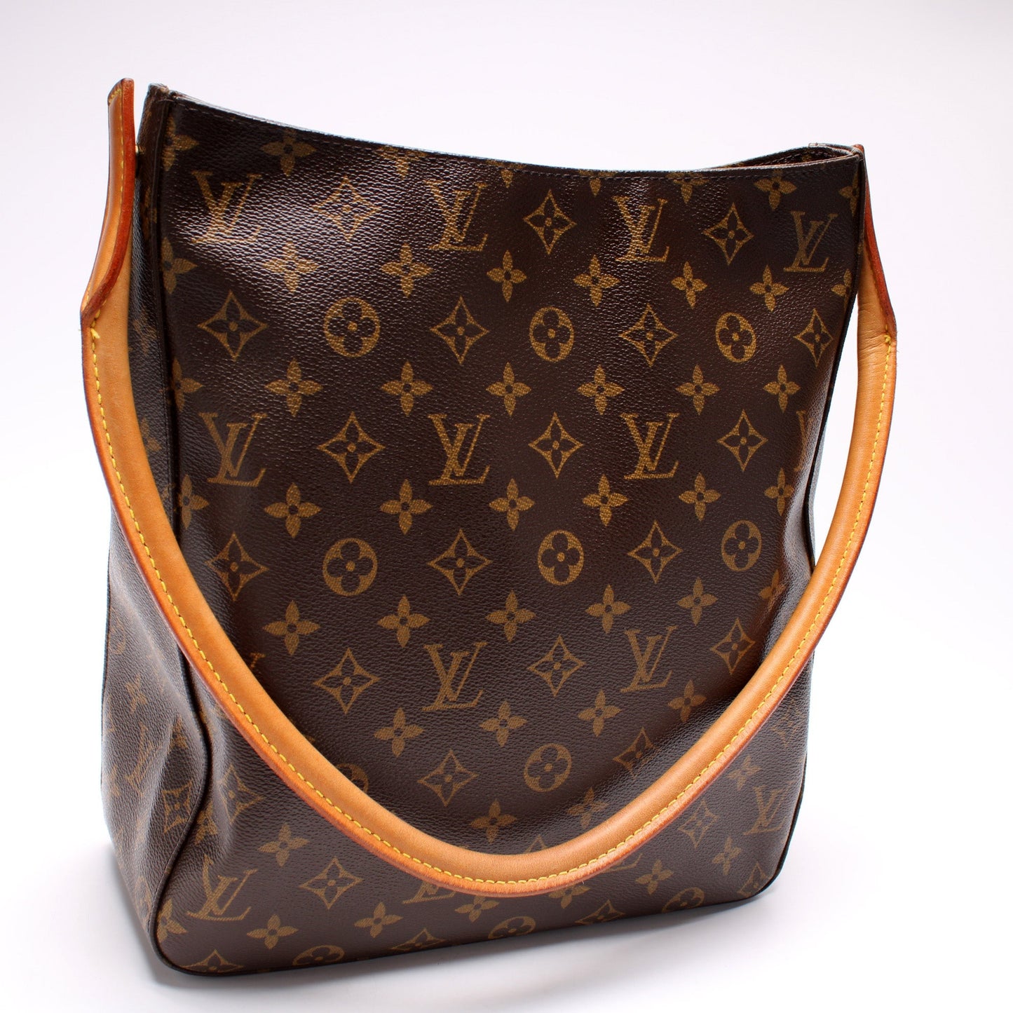 Louis Vuitton Looping GM Monogram