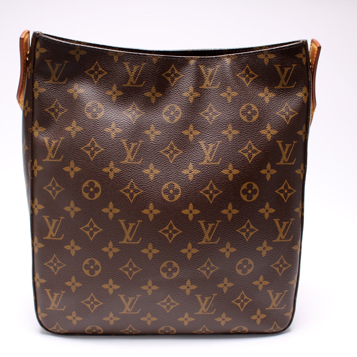 Louis Vuitton Looping GM Monogram
