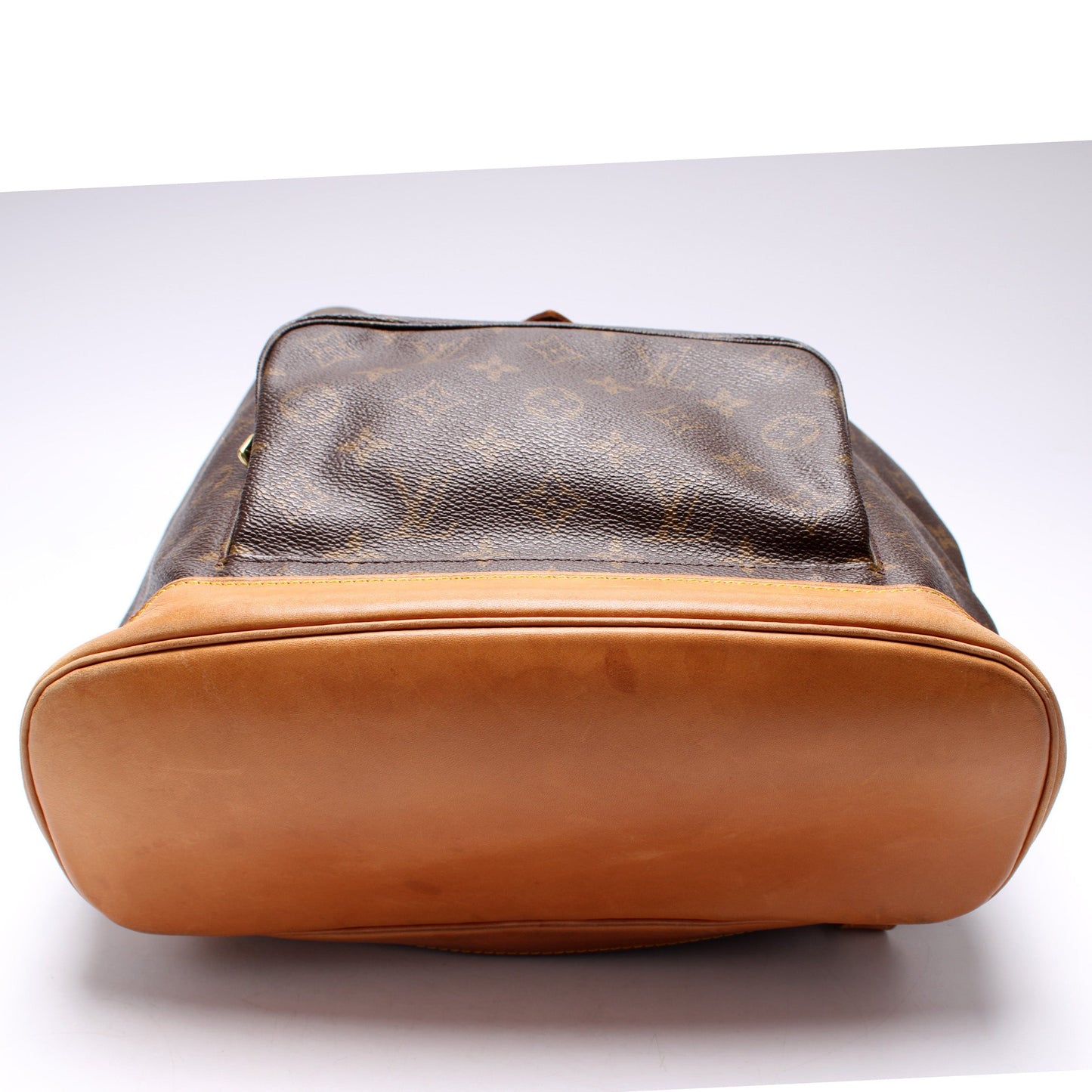 Louis Vuitton Montsouris GM Monogram