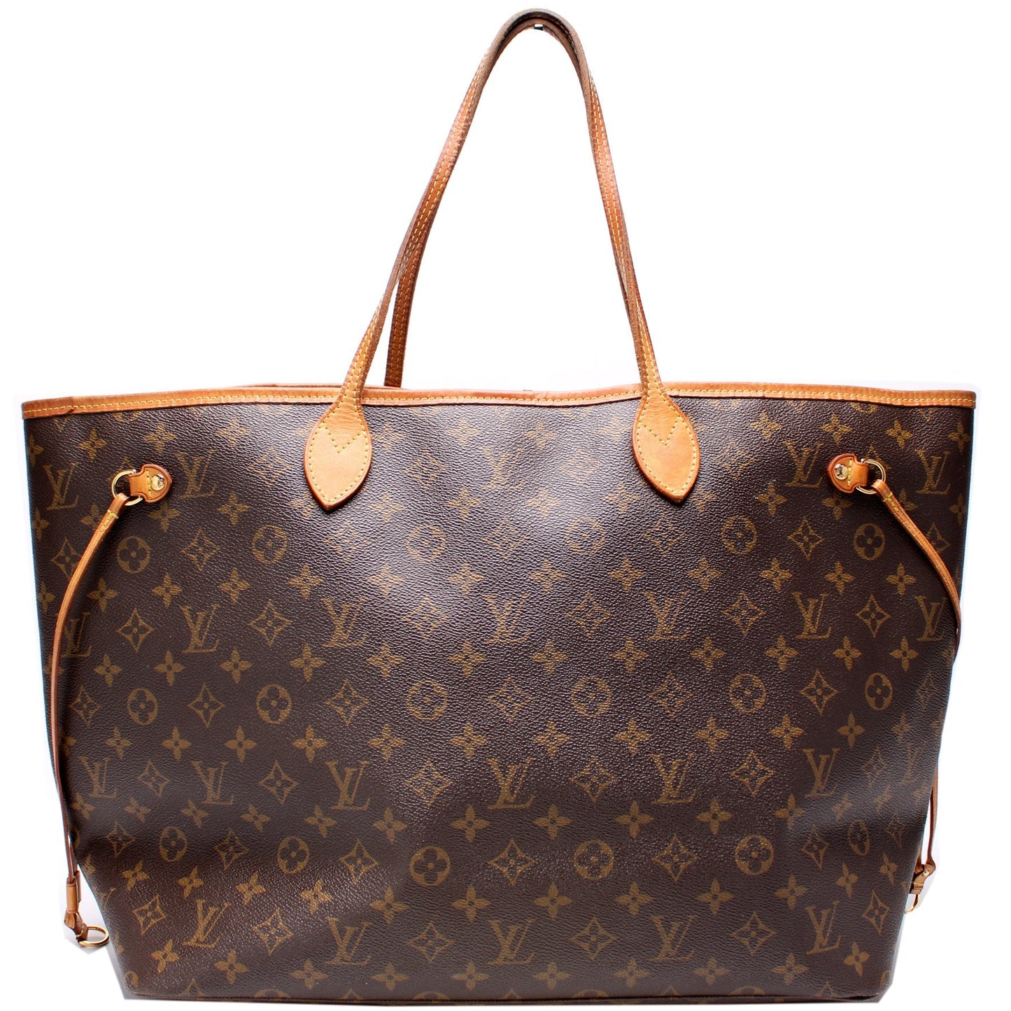 Louis Vuitton Neverfull GM Monogram