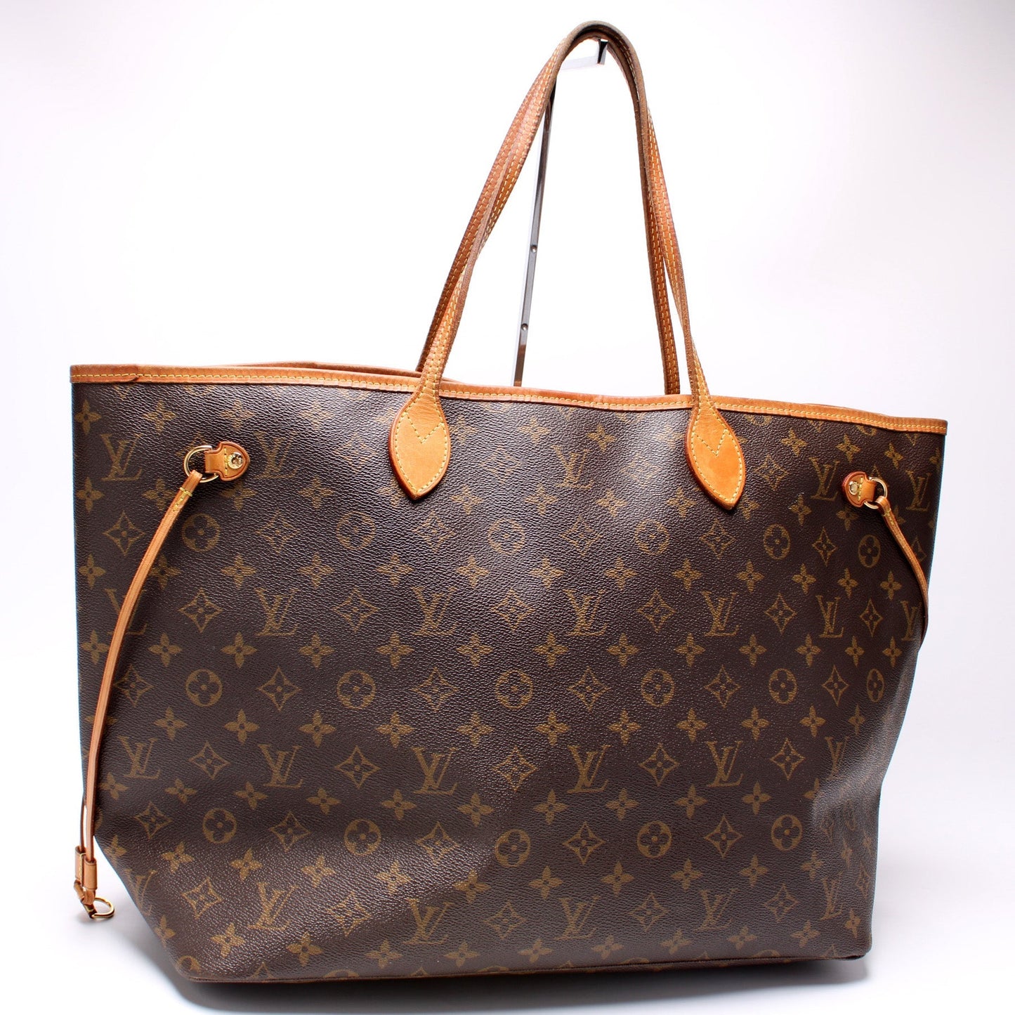 Louis Vuitton Neverfull GM Monogram