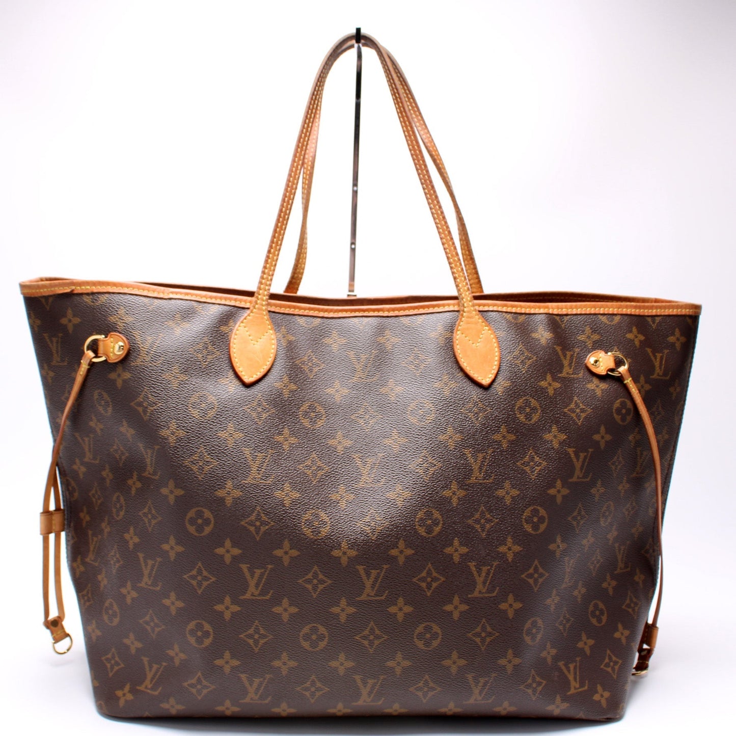 Louis Vuitton Neverfull GM Monogram