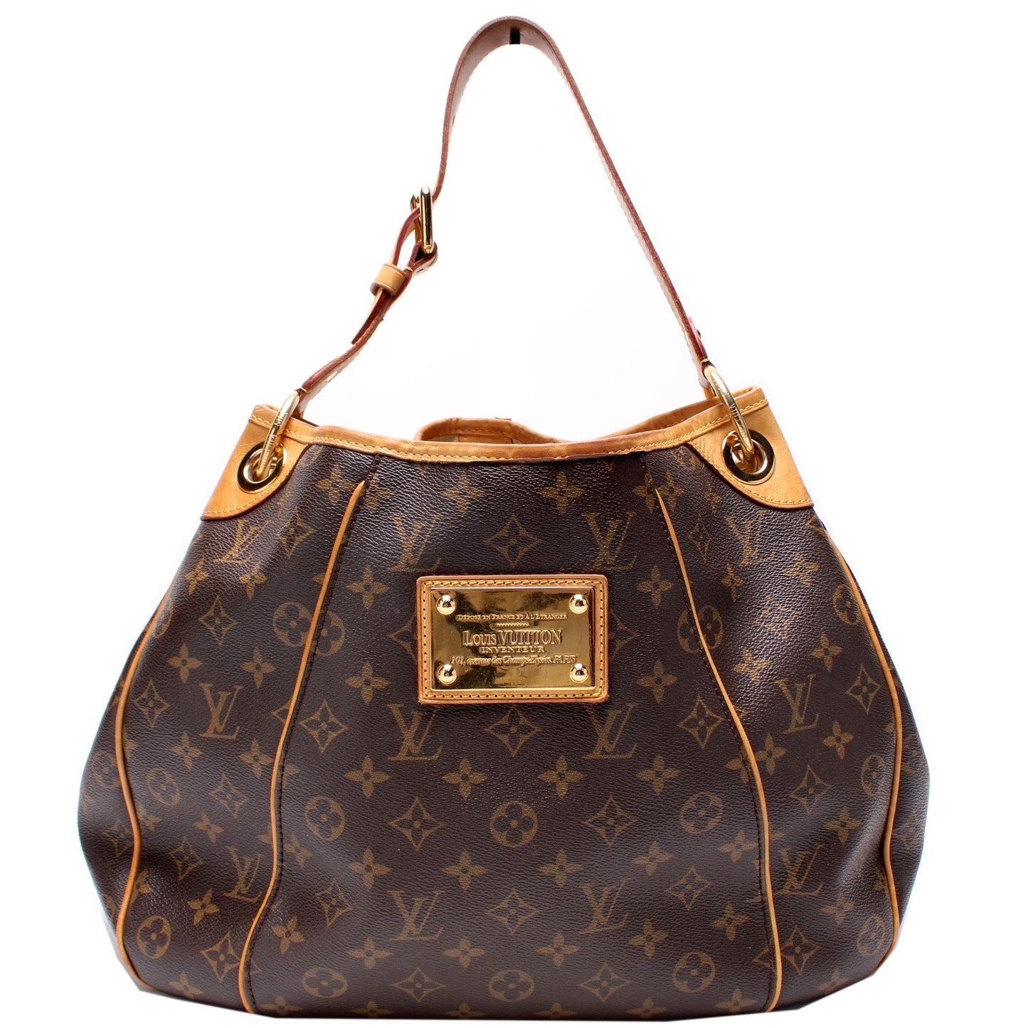 Louis Vuitton Galliera PM Monogram
