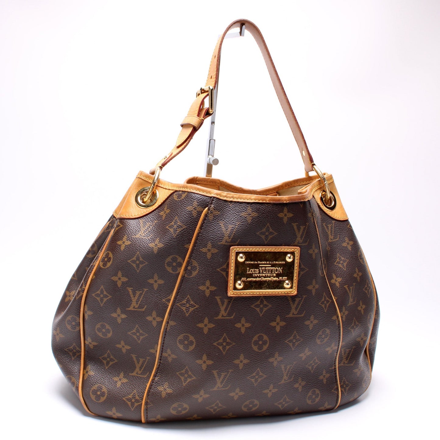 Louis Vuitton Galliera PM Monogram