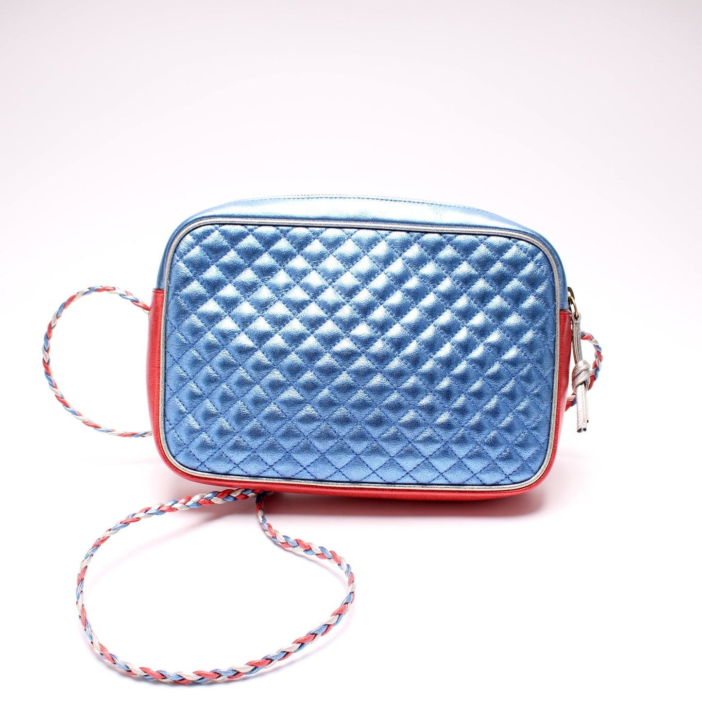 Gucci 541061 Zumi Small Trapuntata Bag