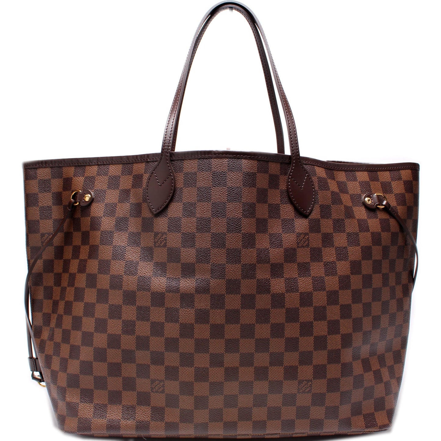 Louis Vuitton Neverfull GM Damier Ebene