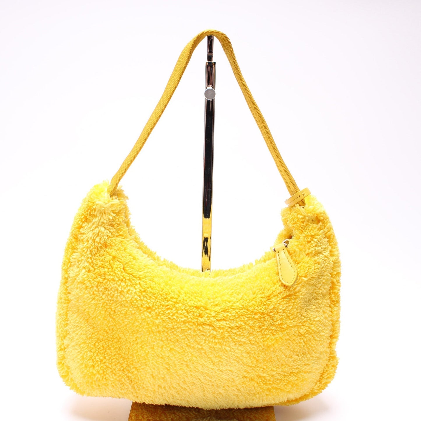 Prada Re-Edition 2000 Terry Mini Bag