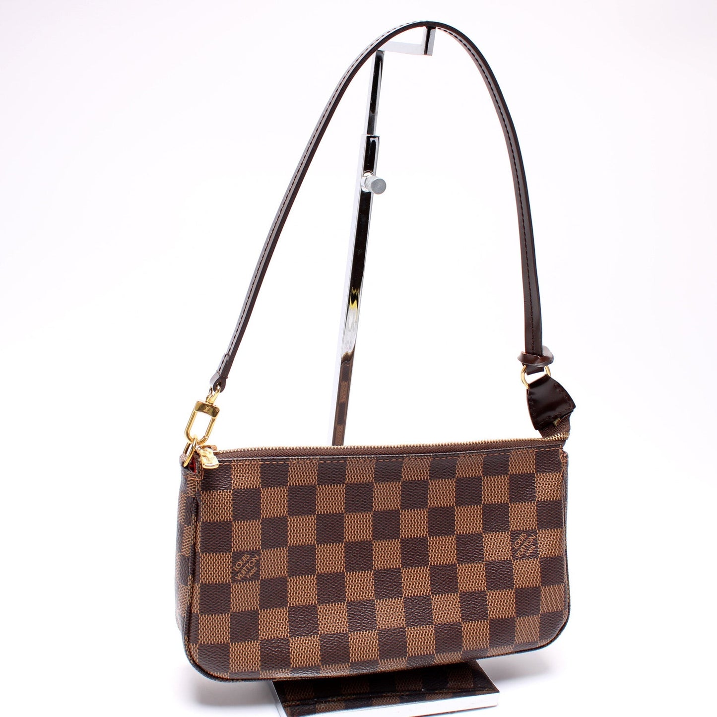 Louis Vuitton Pochette Acessories NM Damier Ebene