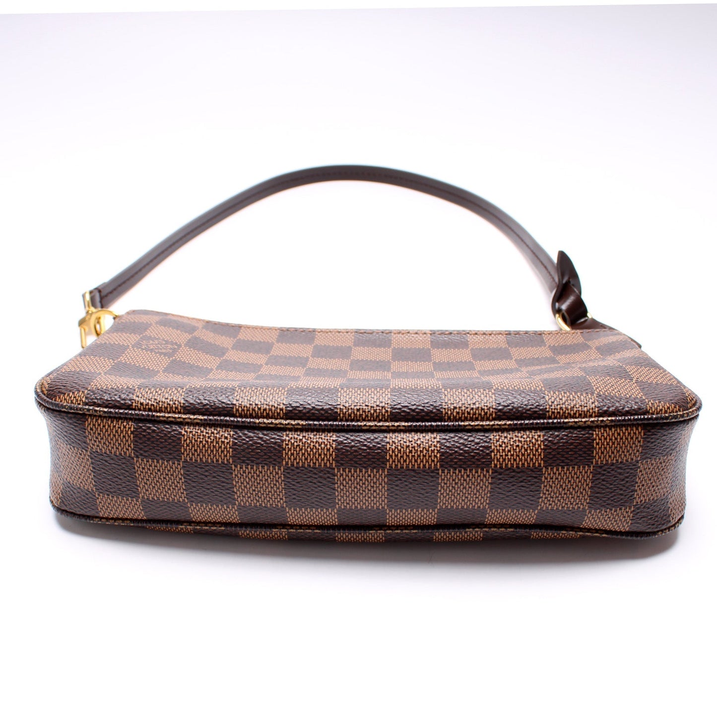 Louis Vuitton Pochette Acessories NM Damier Ebene