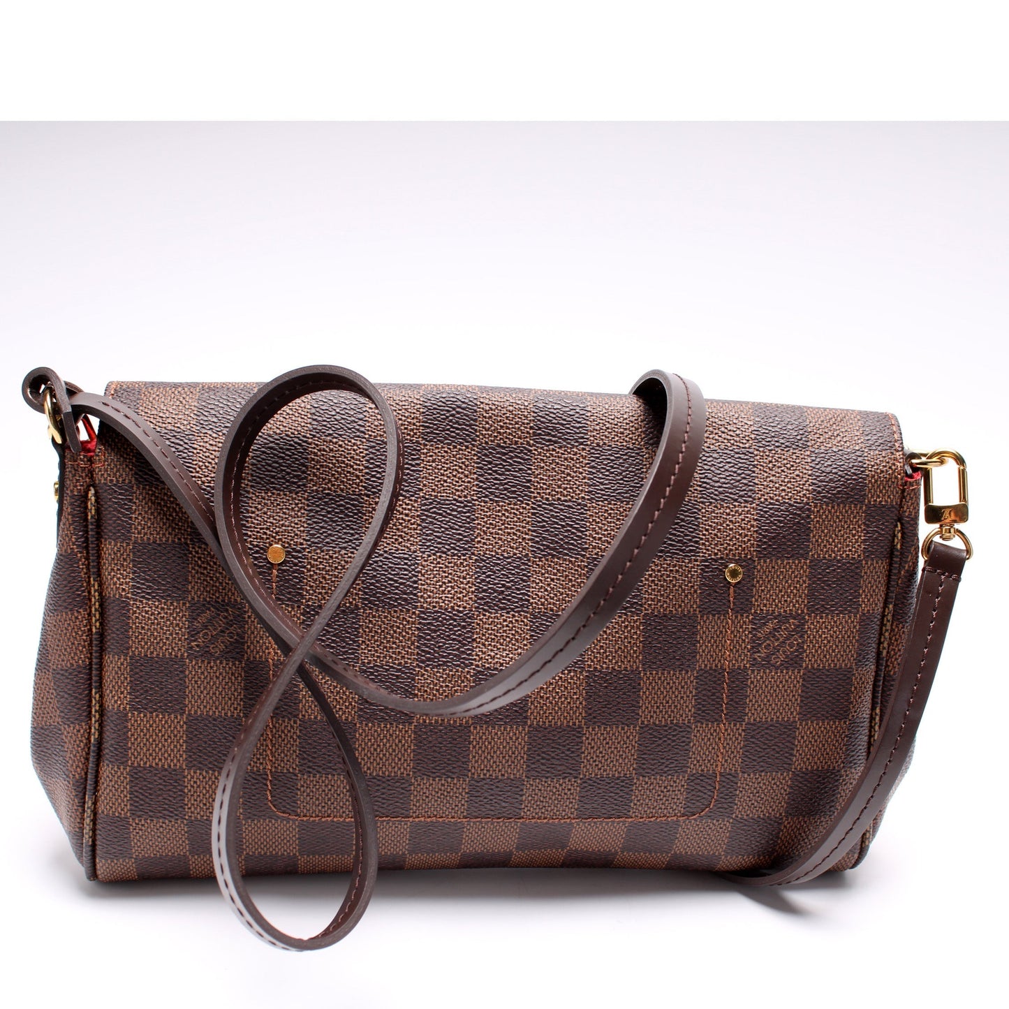 Louis Vuitton Favorite MM Damier Ebene