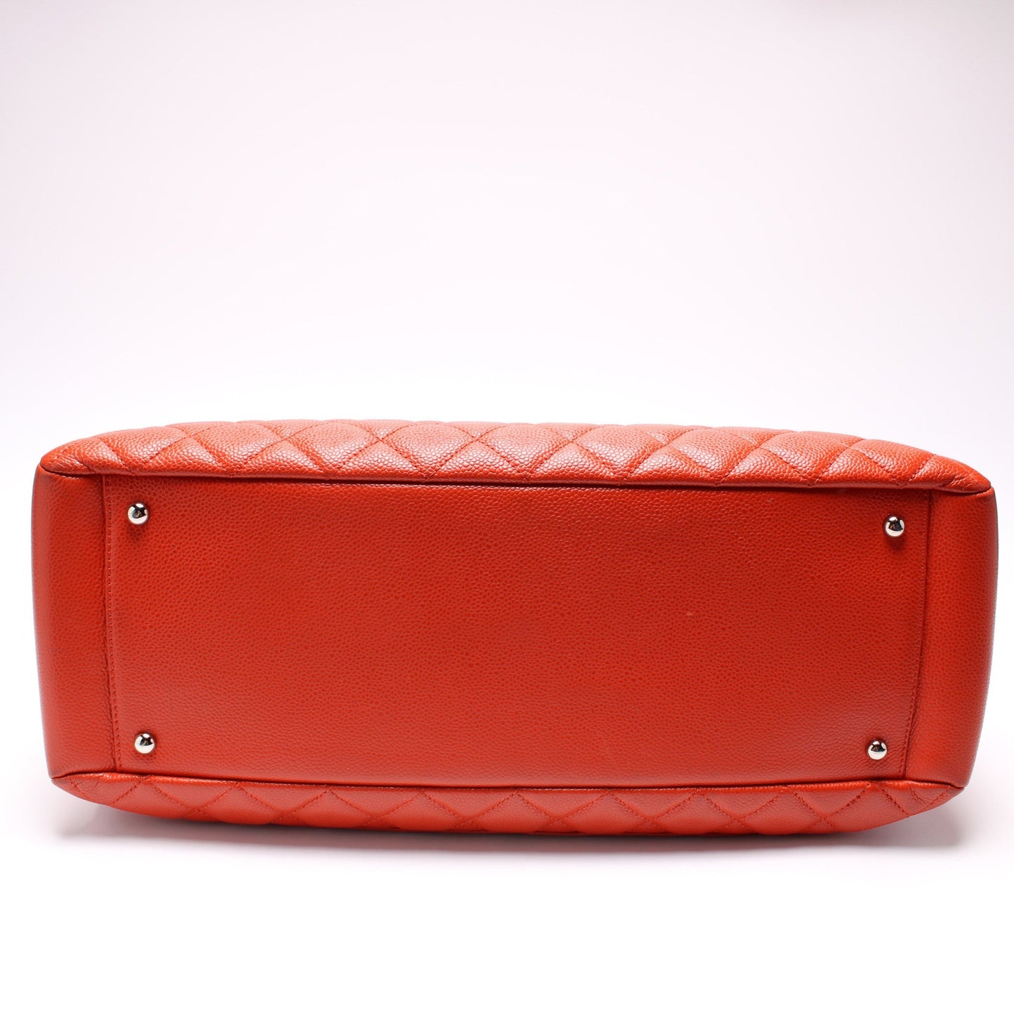 Chanel Grand Sopping Tote Extra Large Bag