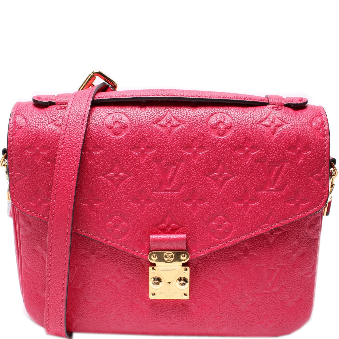 Louis Vuitton Pochette Metis Empreinte