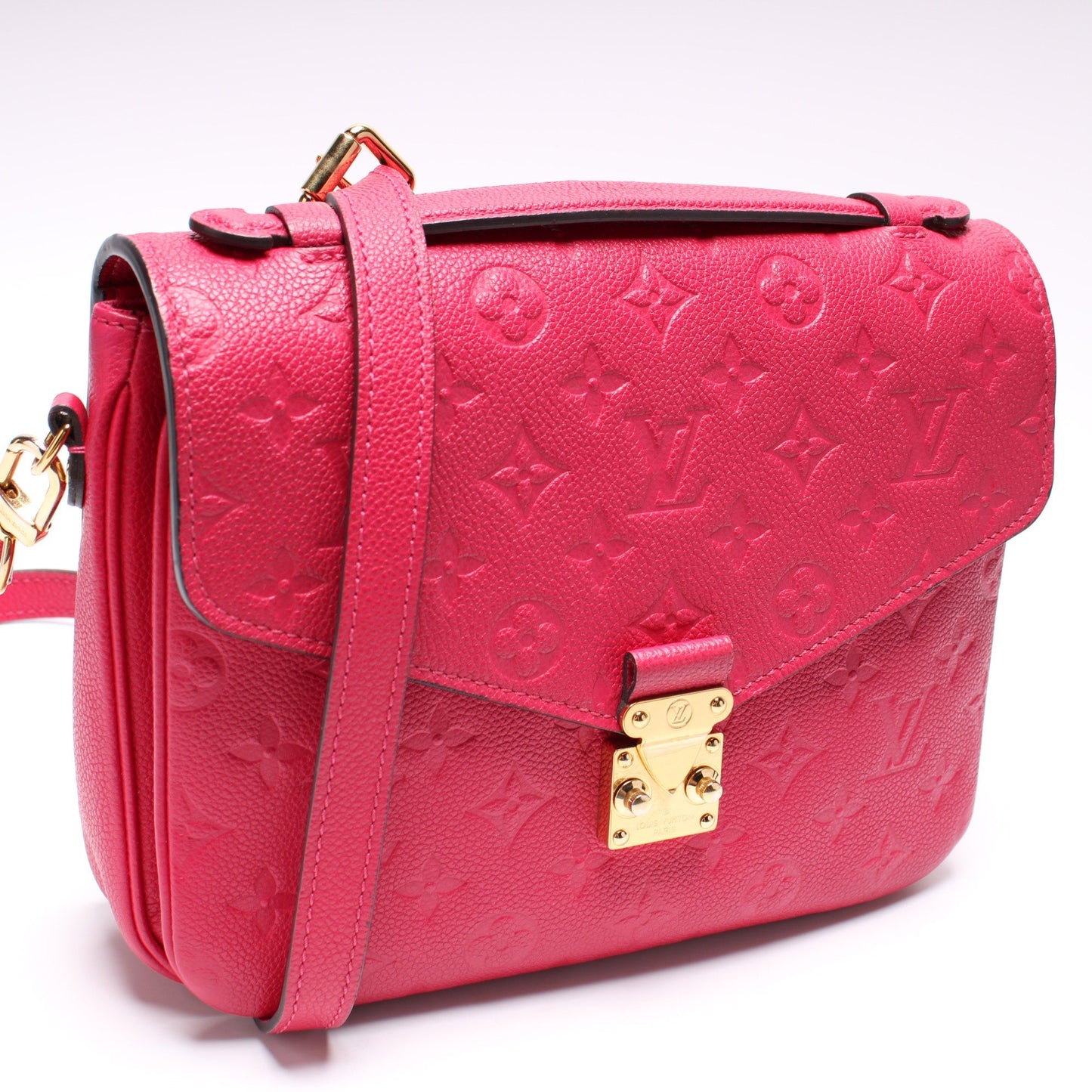 Louis Vuitton Pochette Metis Empreinte