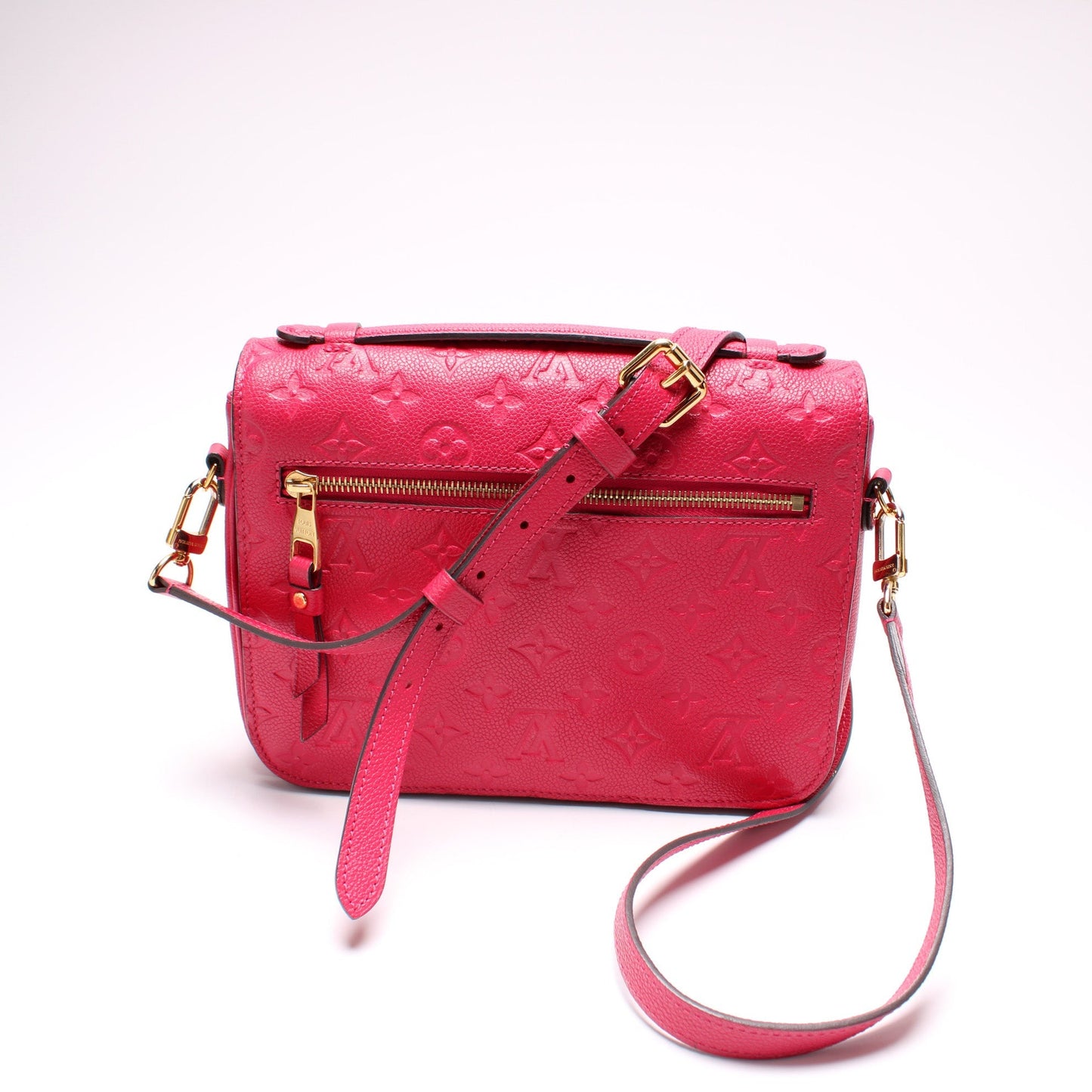 Louis Vuitton Pochette Metis Empreinte