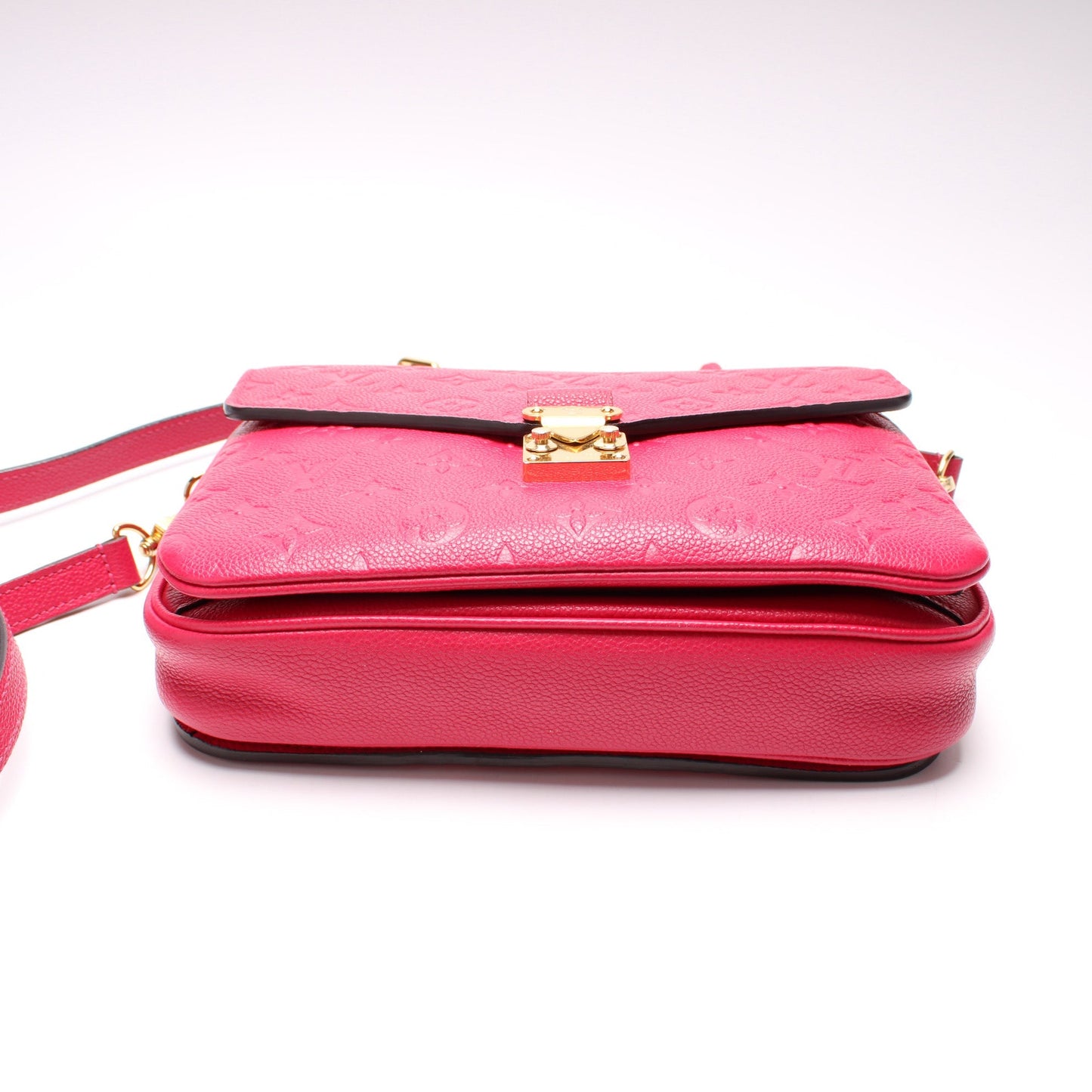 Louis Vuitton Pochette Metis Empreinte