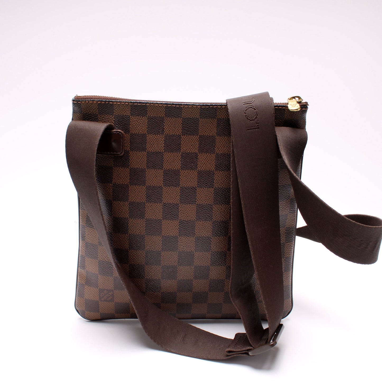 Louis Vuitton Pochette Meille Damier Ebene