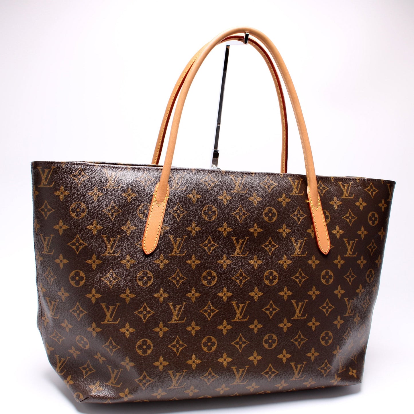 Louis Vuitton Raspail MM Monogram
