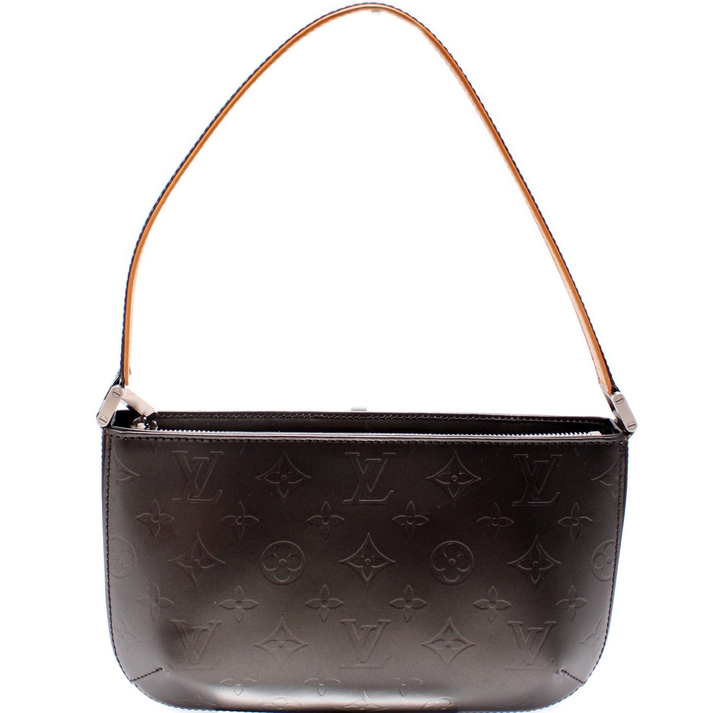 Louis Vuitton Fowler Monogram Matte Leather
