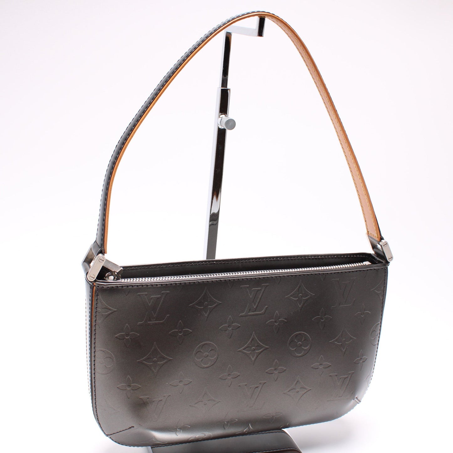 Louis Vuitton Fowler Monogram Matte Leather