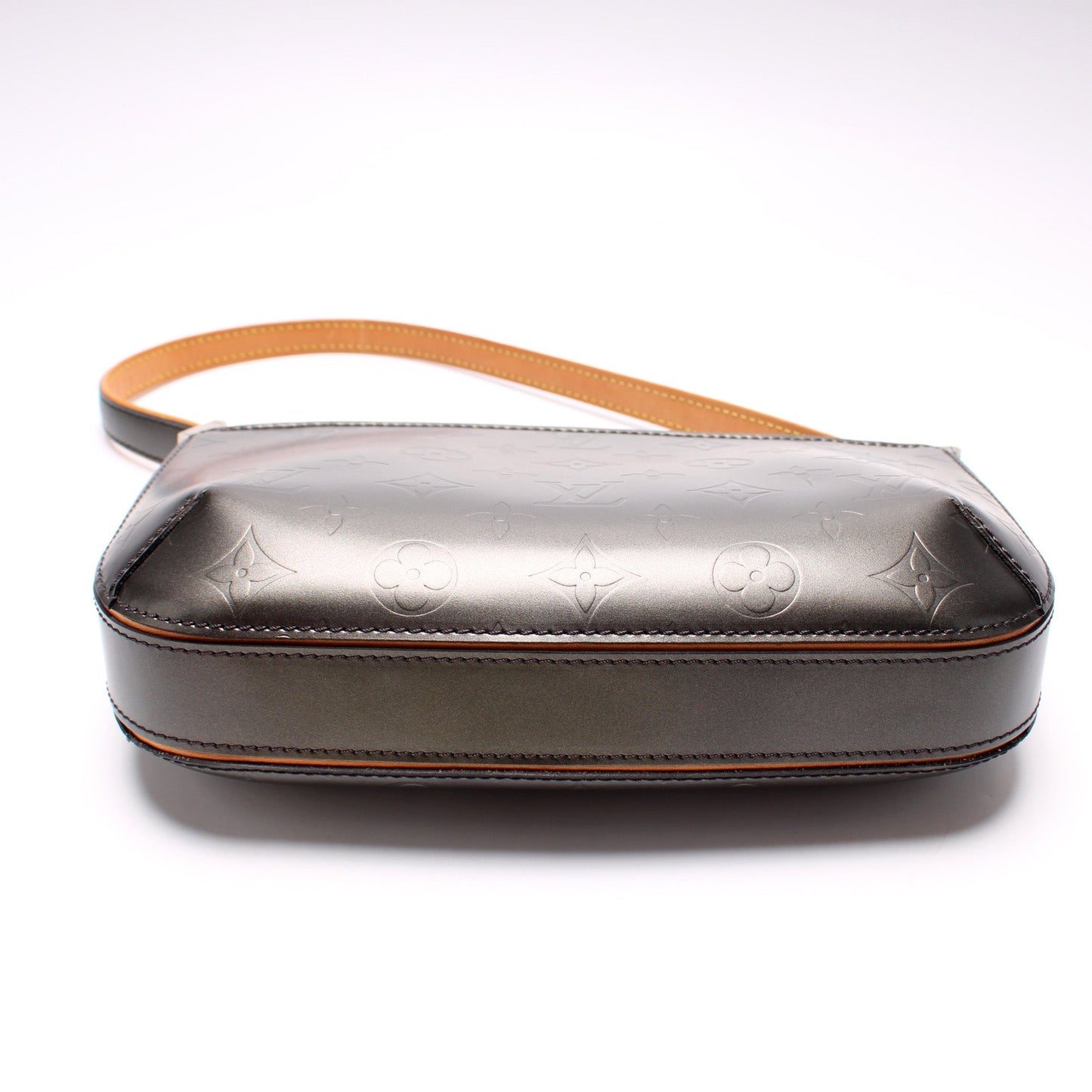 Louis Vuitton Fowler Monogram Matte Leather