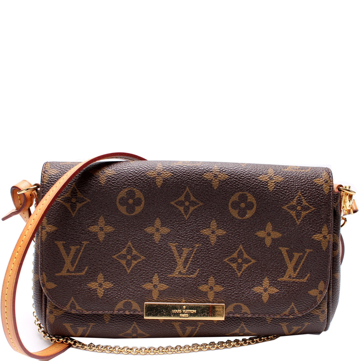 Louis Vuitton Favorite PM Monogram
