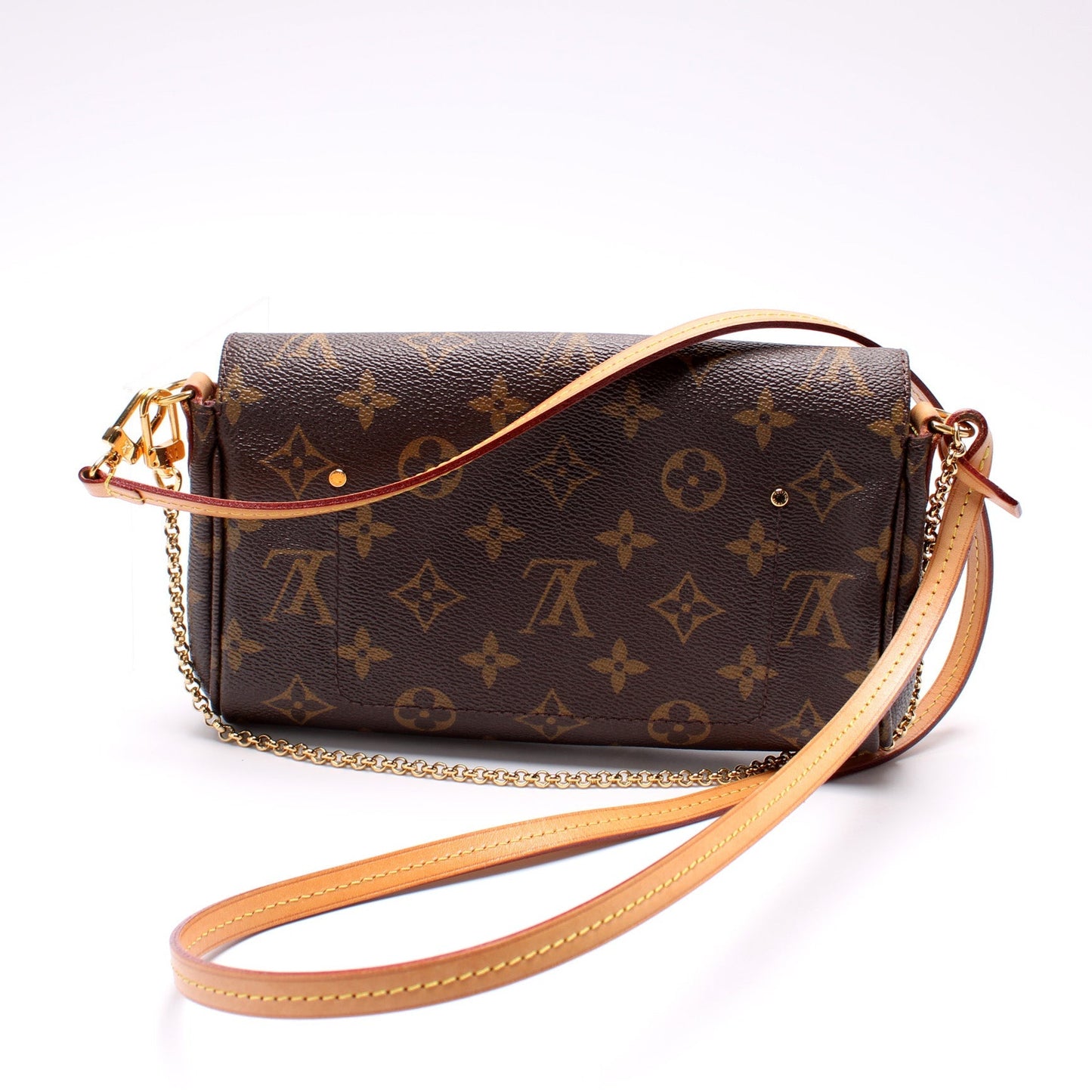 Louis Vuitton Favorite PM Monogram