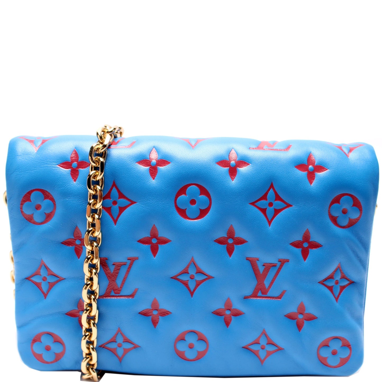 Louis Vuitton Pochette Coussin