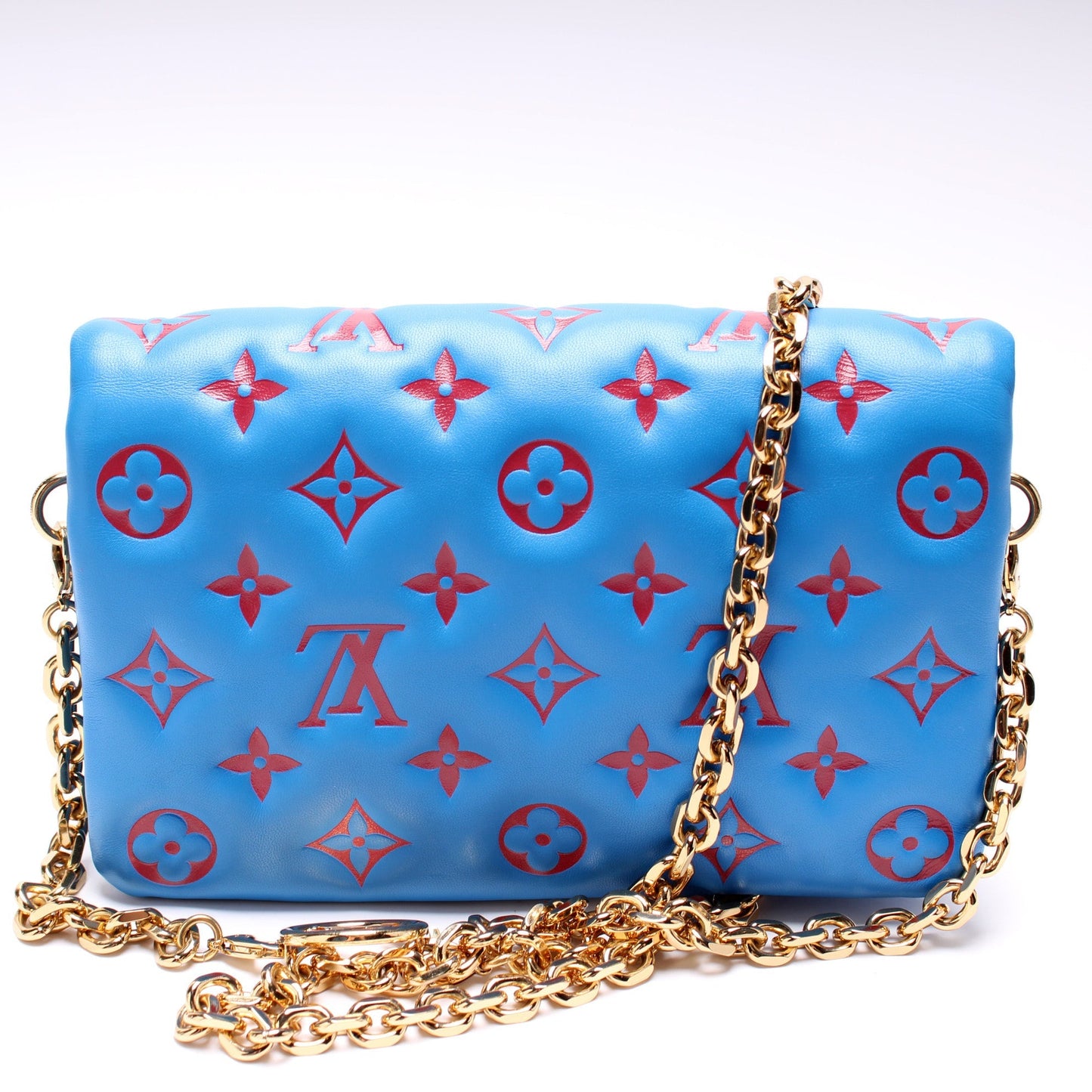 Louis Vuitton Pochette Coussin