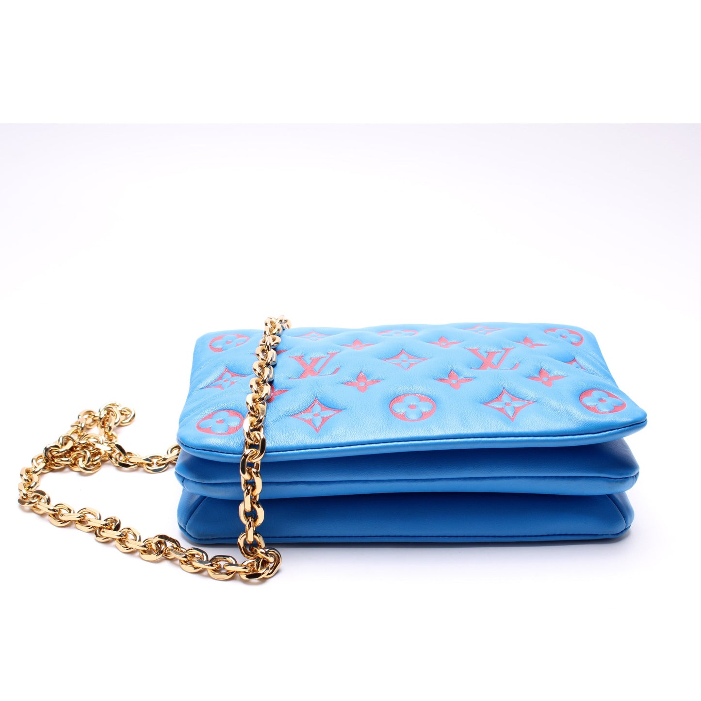 Louis Vuitton Pochette Coussin