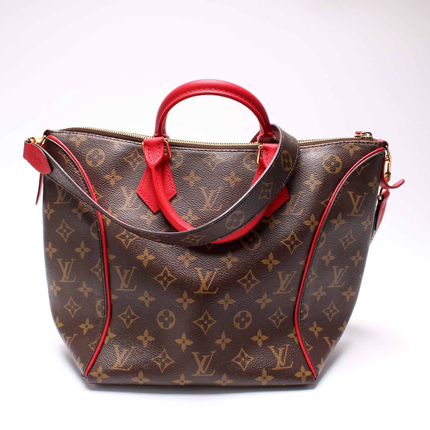 Louis Vuitton Tournelle PM Monogram