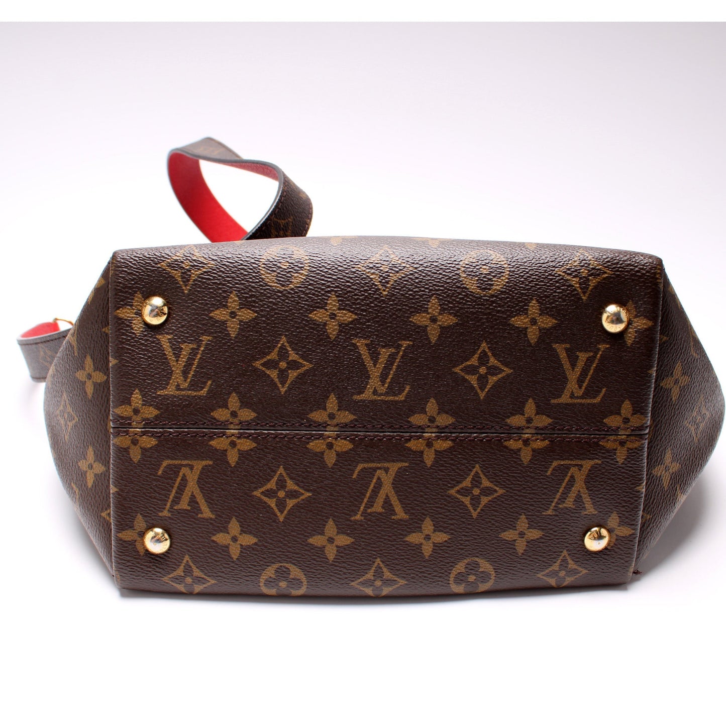 Louis Vuitton Tournelle PM Monogram
