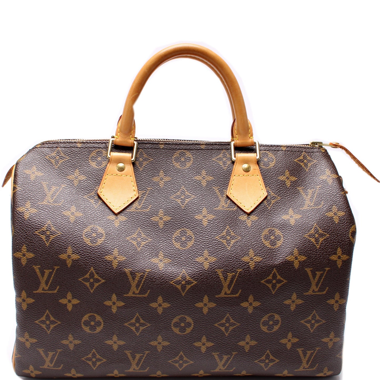 Louis Vuitton Speedy 30 Monogram