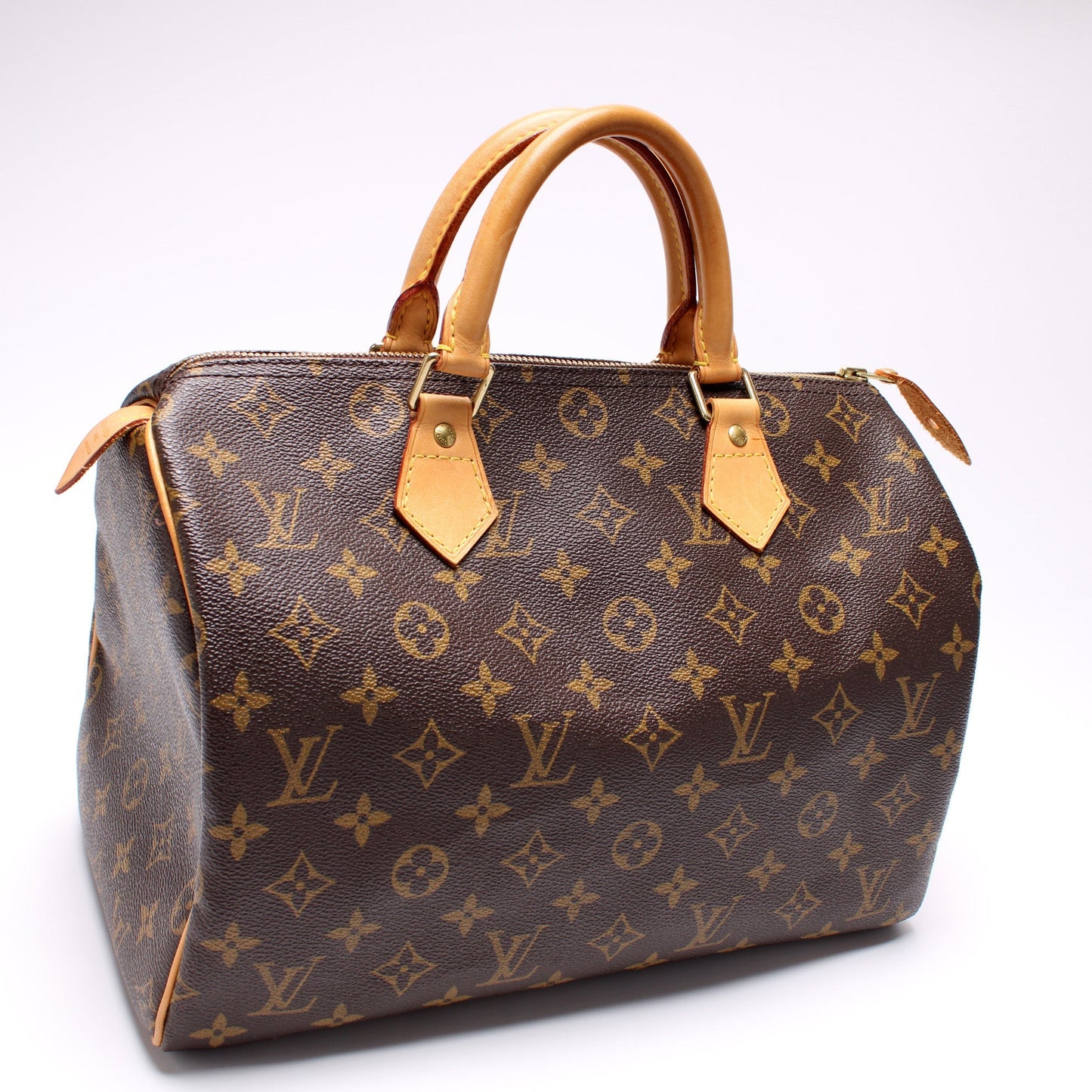 Louis Vuitton Speedy 30 Monogram