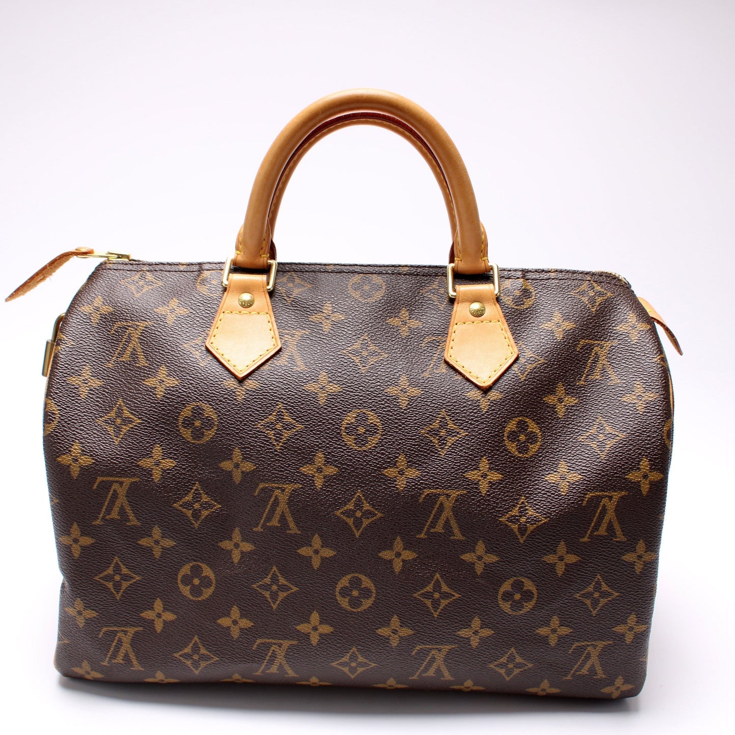 Louis Vuitton Speedy 30 Monogram