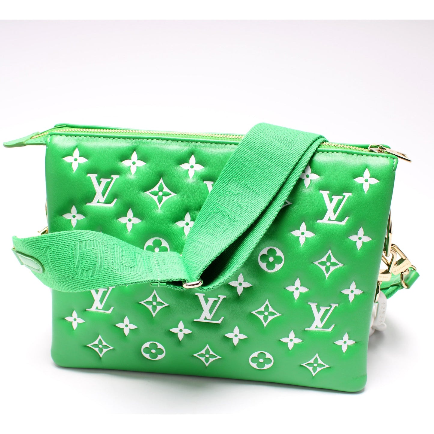Louis Vuitton Coussin PM Lambskin