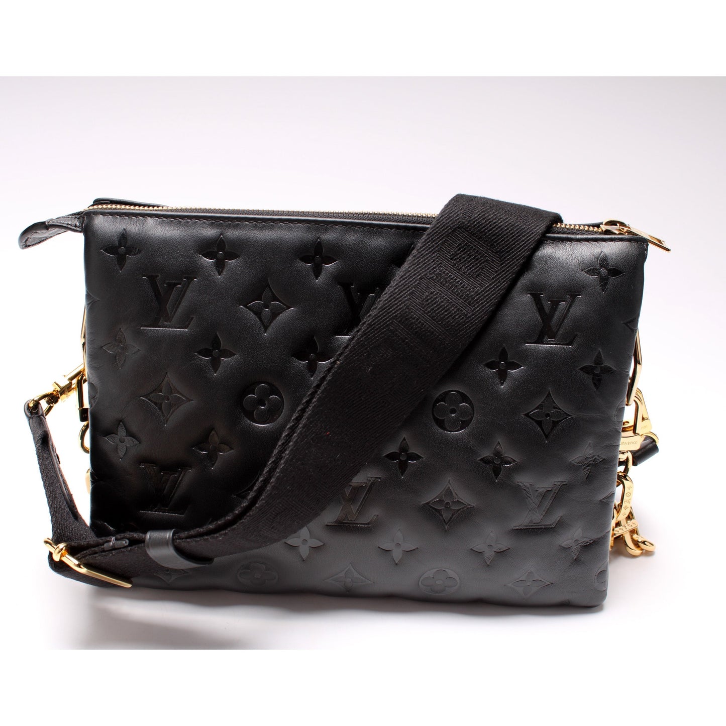Louis Vuitton Coussin PM Lambskin