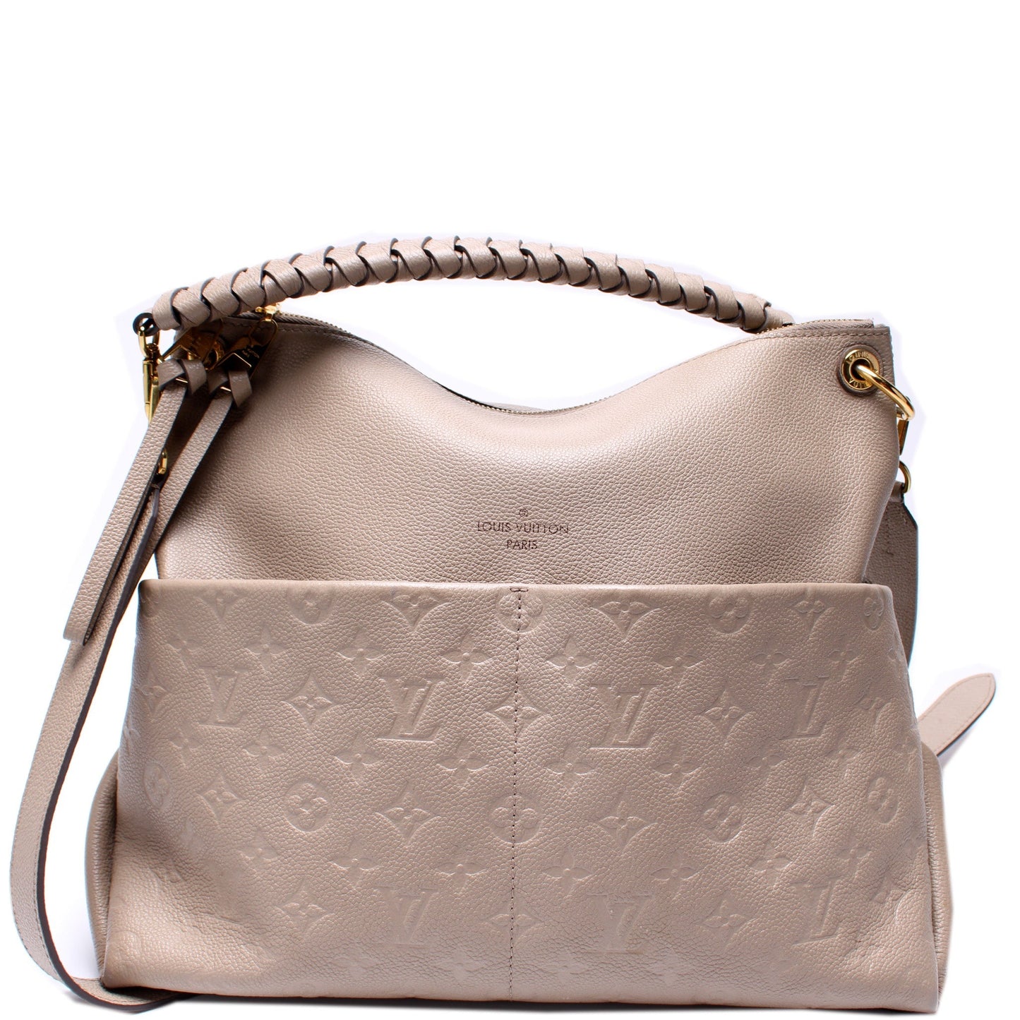 Louis Vuitton Maida Hobo Empreinte